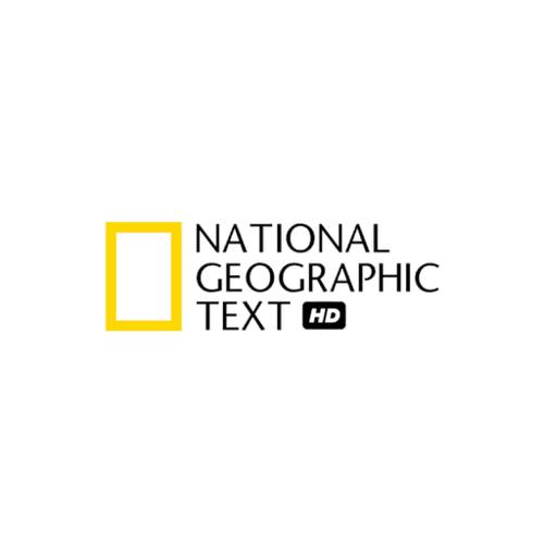 National Geographic Logo Animation  preview image